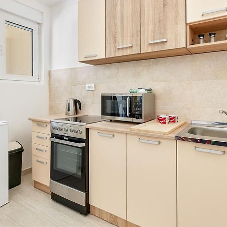 Apartment Pavle Kotor Ngoại thất bức ảnh