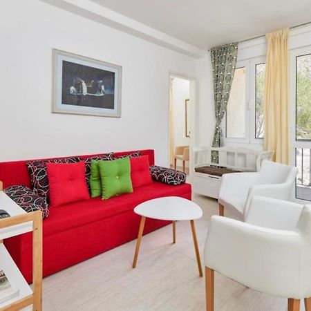 Apartment Pavle Kotor Ngoại thất bức ảnh