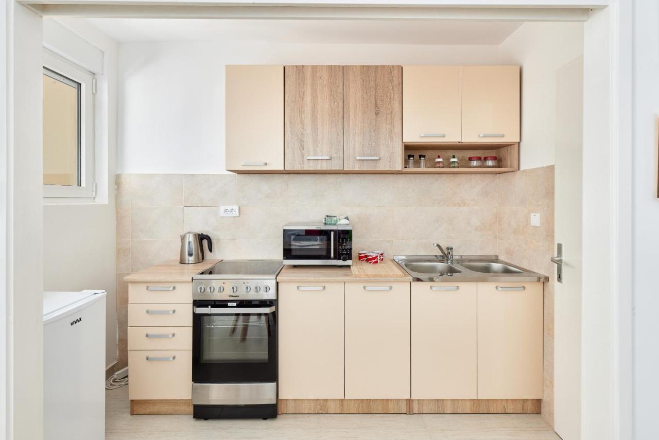 Apartment Pavle Kotor Ngoại thất bức ảnh