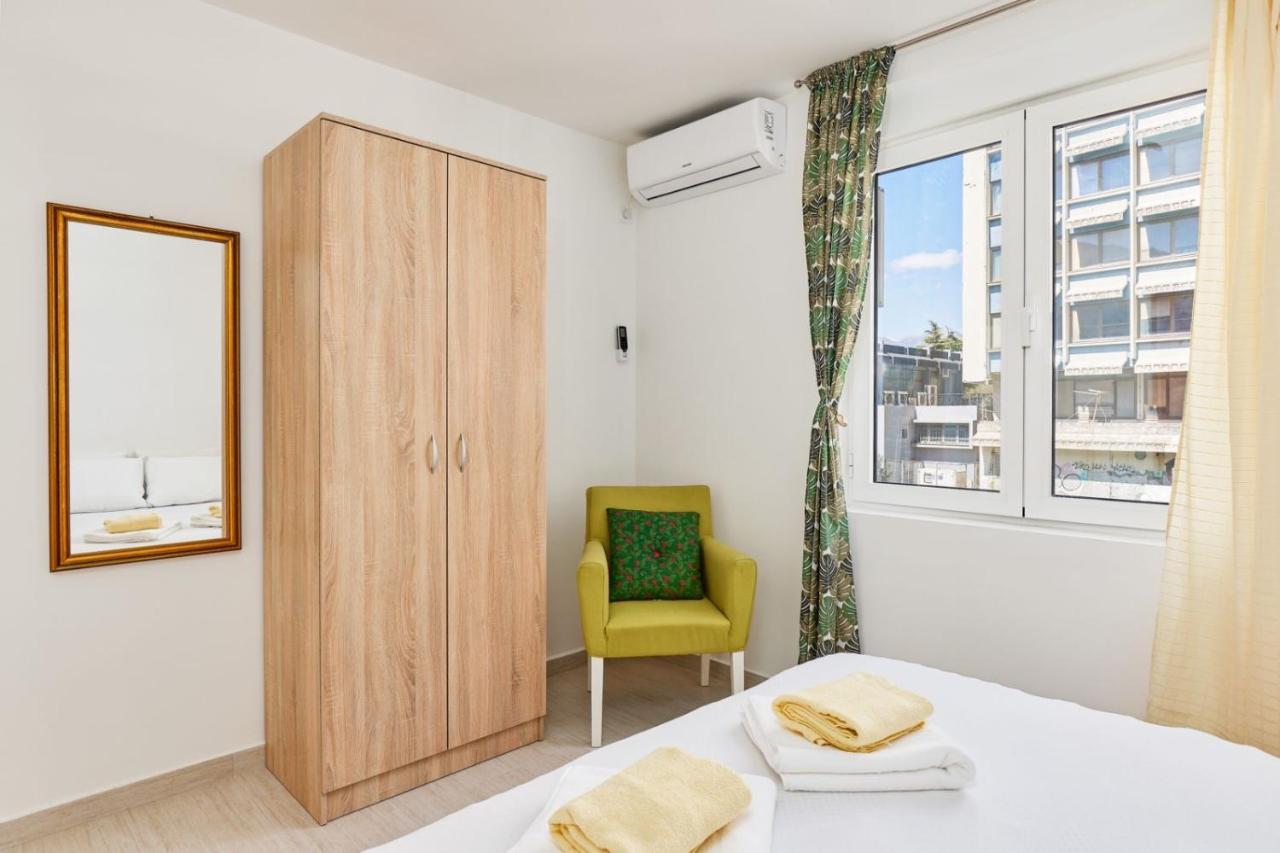 Apartment Pavle Kotor Ngoại thất bức ảnh