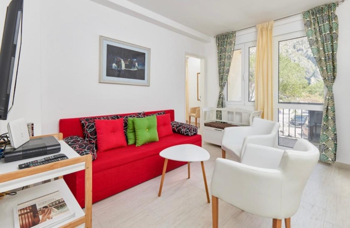 Apartment Pavle Kotor Ngoại thất bức ảnh