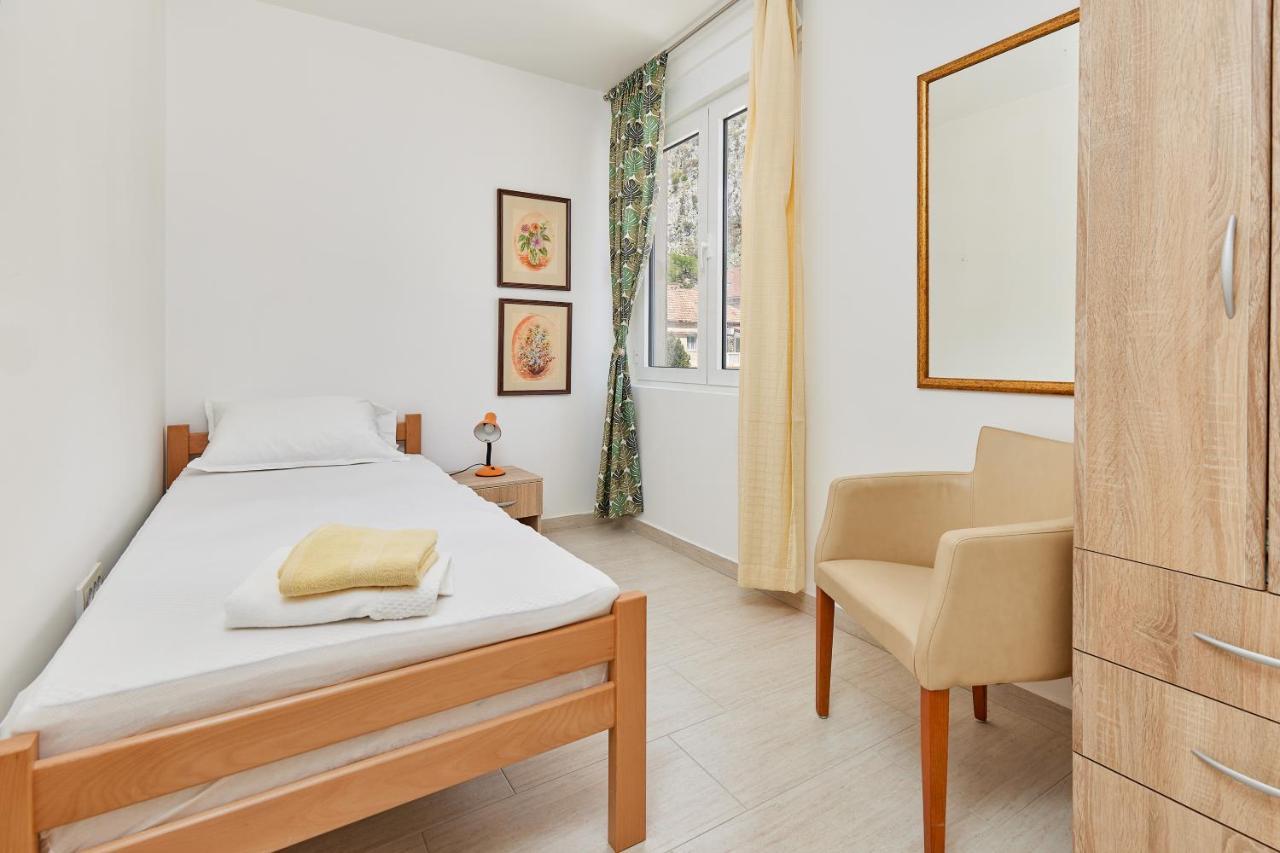 Apartment Pavle Kotor Ngoại thất bức ảnh