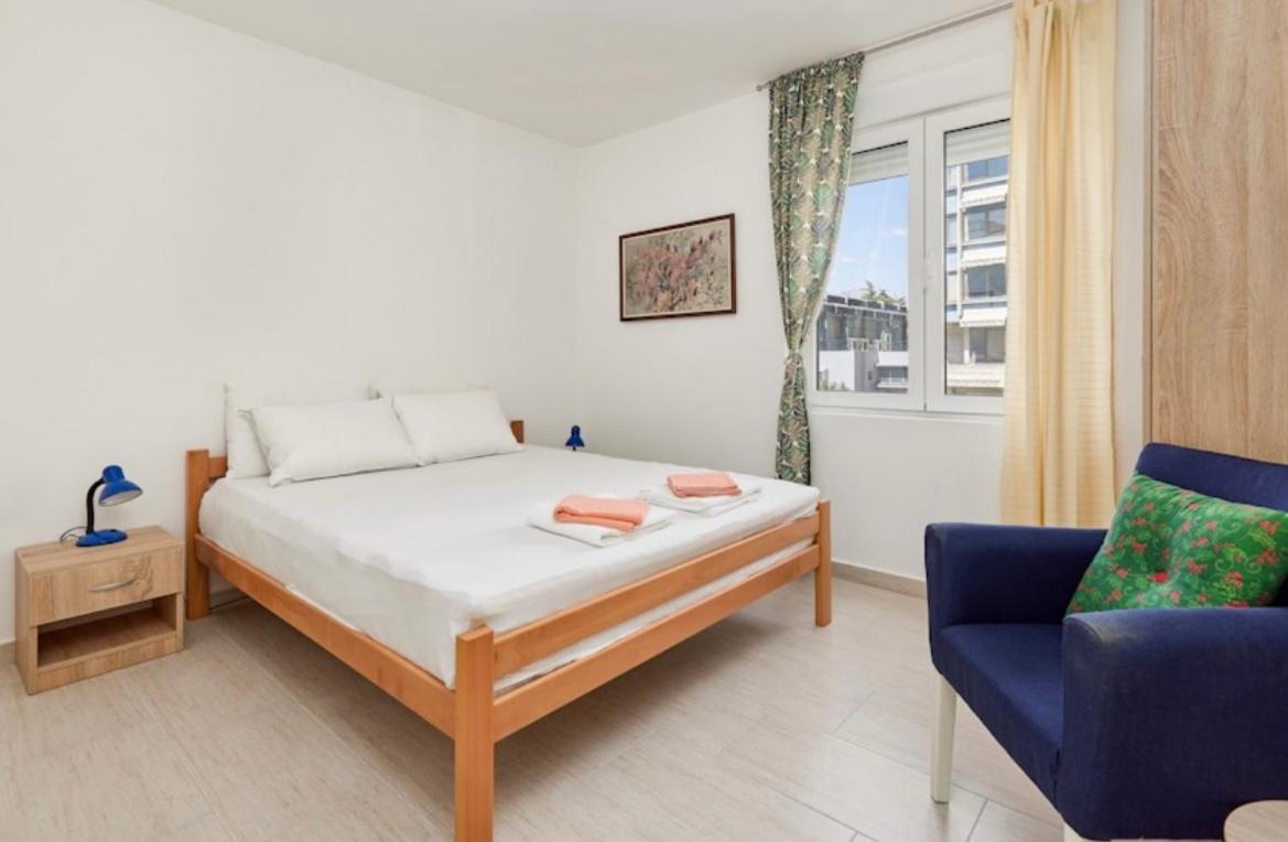 Apartment Pavle Kotor Ngoại thất bức ảnh