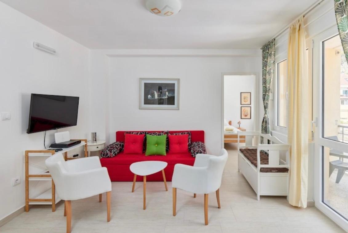Apartment Pavle Kotor Ngoại thất bức ảnh