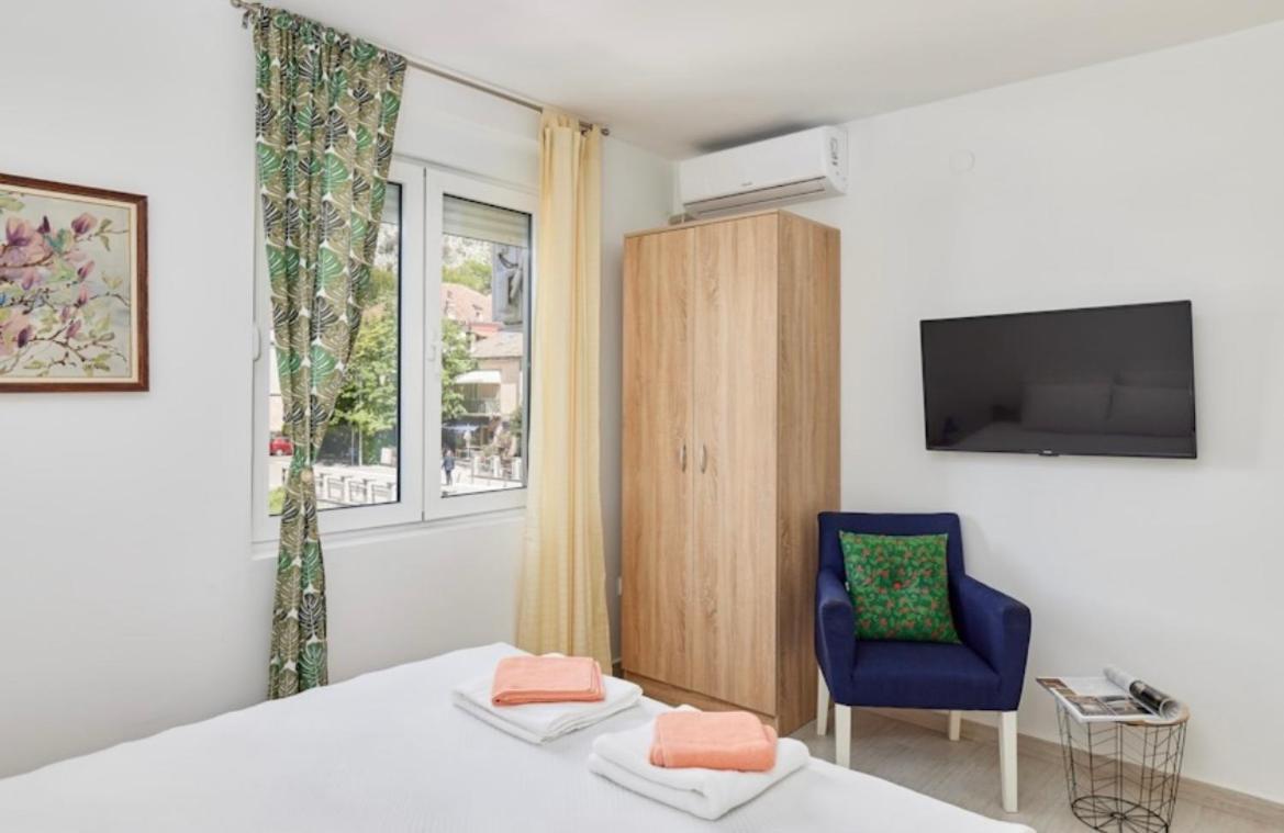 Apartment Pavle Kotor Ngoại thất bức ảnh