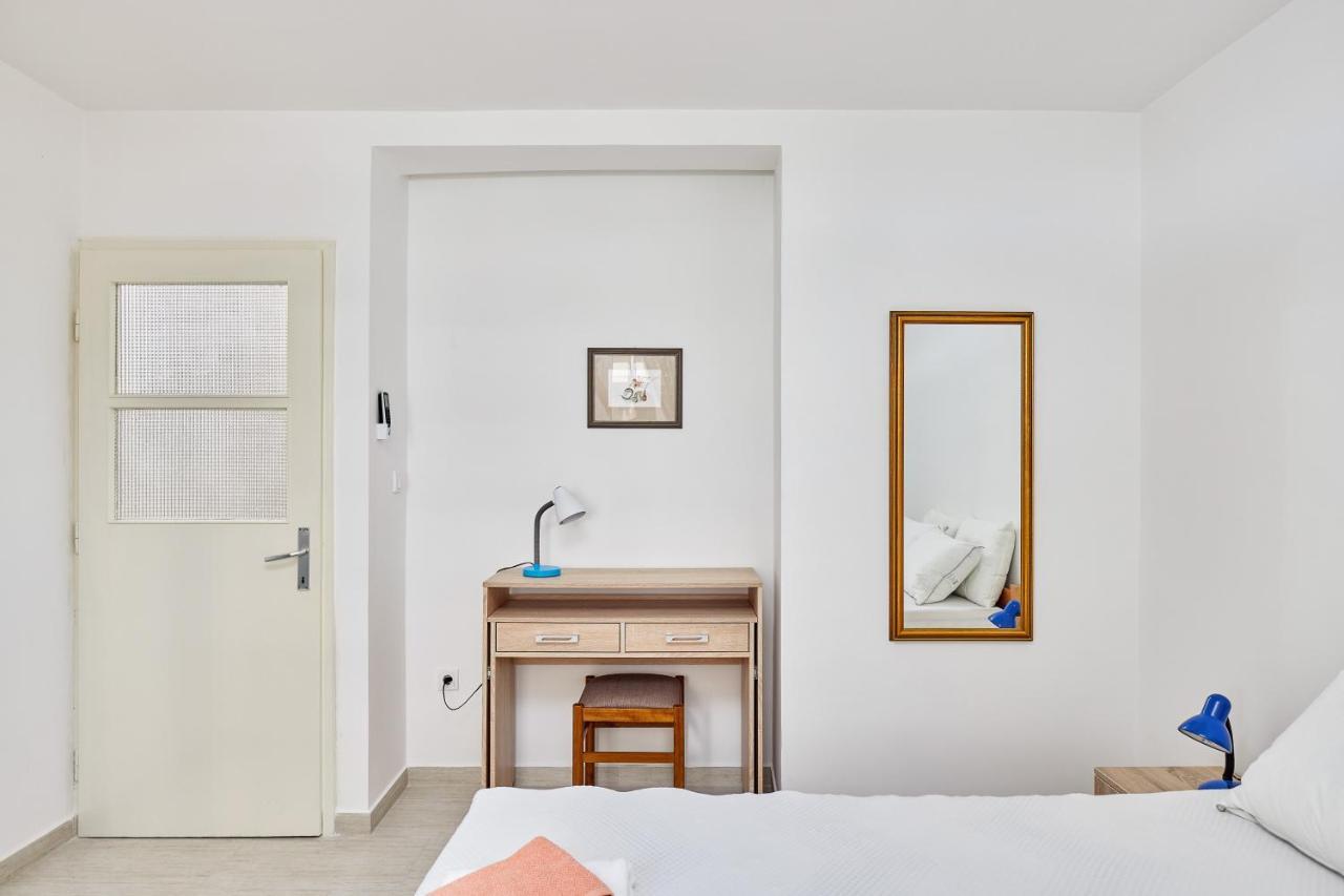 Apartment Pavle Kotor Ngoại thất bức ảnh