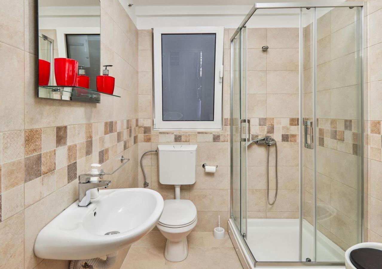 Apartment Pavle Kotor Ngoại thất bức ảnh